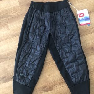 Helly Hansen Kids Ullr Freeride Snow Pants